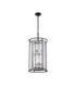 Mano Pendant 6 Light